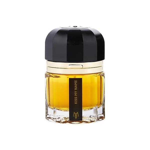 Ramon Monegal Kiss My Name