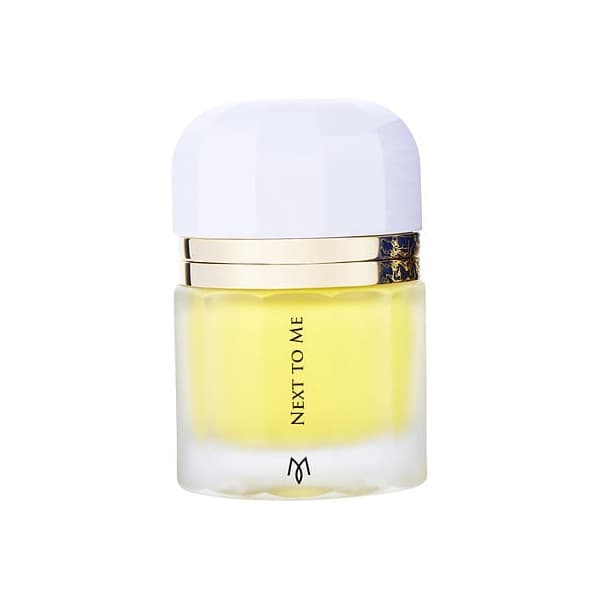 Ramon Monegal Next To Me