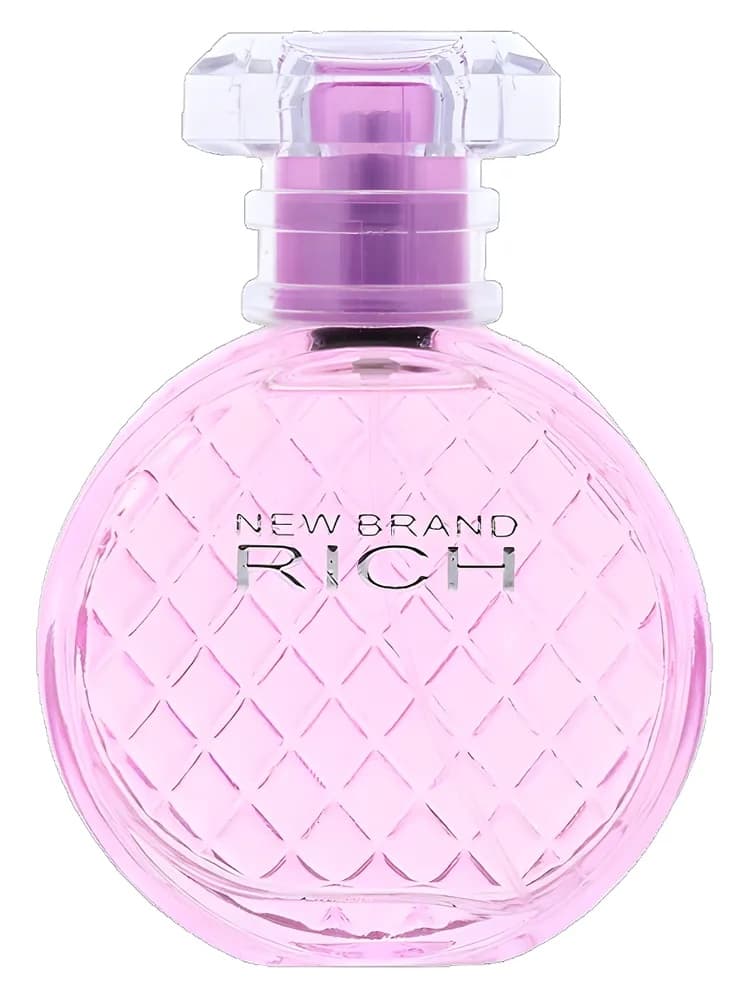 Rich for women