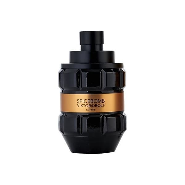 Spicebomb Extreme