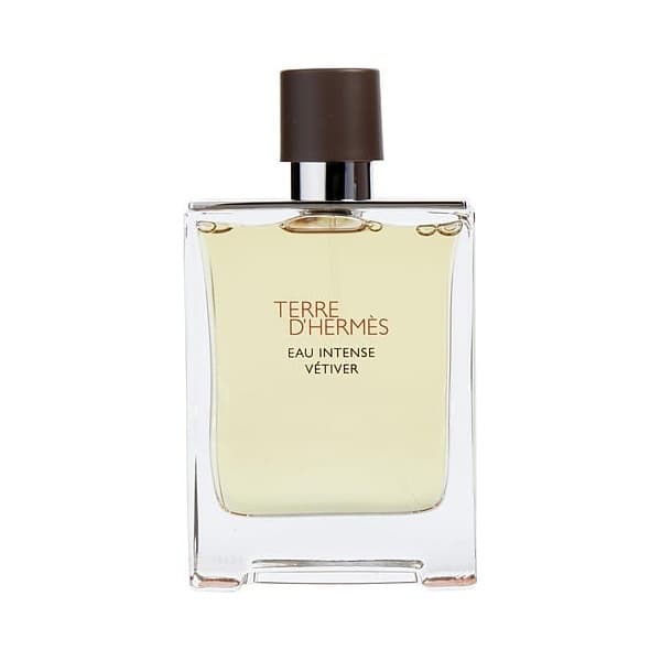 Terre d'Hermes Eau Intense Vetiver