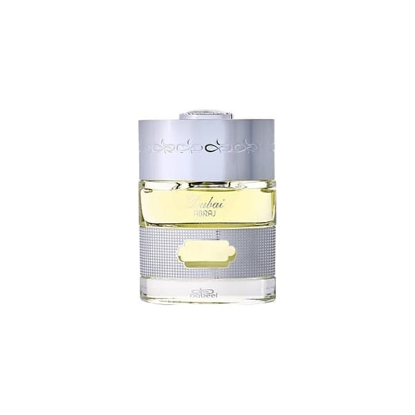 The Spirit Of Dubai Abraj