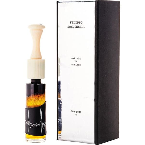 Trompette 8