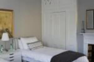 Accommodation at Botleigh Villa in rochester airport