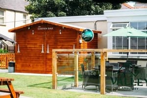 Accommodation at The Valley Anglesey in anglesey airport