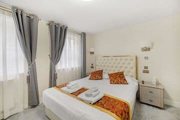 Accommodation at The Drake Hotel Plymouth in plymouth city airport