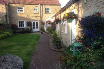 Accommodation at Stilworth House in helmsley