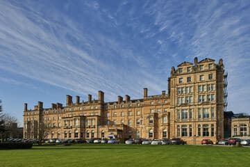 Accommodation at The Milner York in york