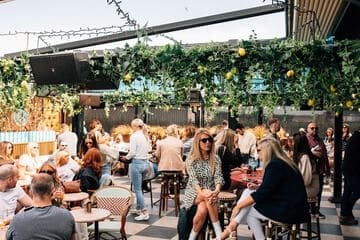 Accommodation at Bullitt Hotel in george best belfast city airport