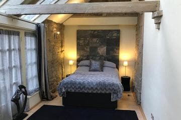 Accommodation at Hemples Lodge in newcastle international airport