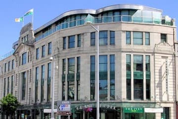 Accommodation at The Grand Hotel Swansea in swansea airport