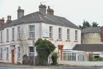 Accommodation at The Warren Guest House in carlisle lake district airport