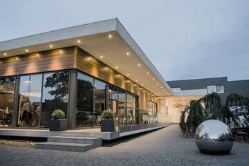 Accommodation at Carlton Hotel in glasgow prestwick airport