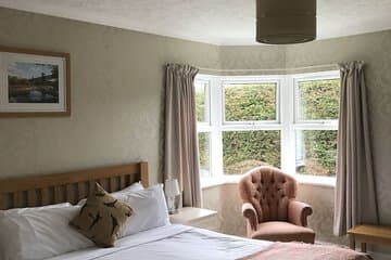 Accommodation at The Anchorage Hotel in anglesey airport