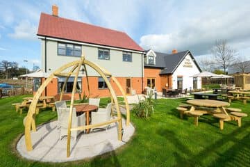 Accommodation at Kings Chamber Doncaster by Marstons Inns in thorne