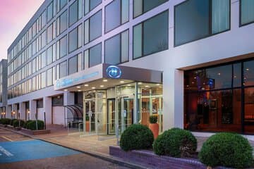 Accommodation at Hilton London Gatwick Airport in london gatwick airport