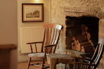 Accommodation at The Stump in cotswold airport