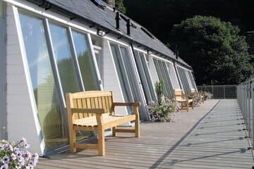 Accommodation at Croft Mill - Apartments in hebden bridge