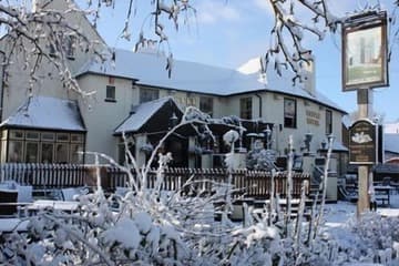 Accommodation at The Castle Hotel in lympne airport