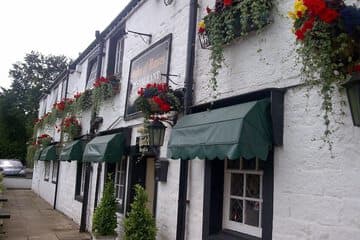 Accommodation at String of Horses in carlisle lake district airport