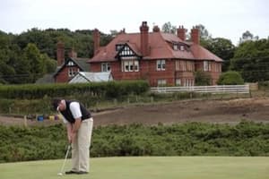 Accommodation at Lochgreen House Hotel & Spa in glasgow prestwick airport