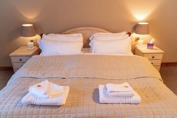 Accommodation at The Vestry in chichestergoodwood airport