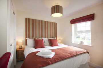Accommodation at The Stretton in east midlands airport