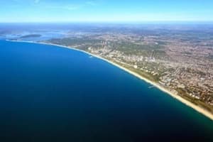 Accommodation at Brooklands Lodge in bournemouth airport