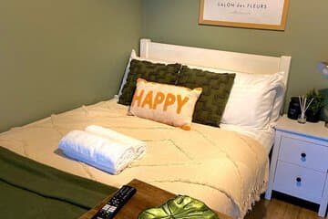 Accommodation at Stay Angels Blonk Street Apartments in sheffield