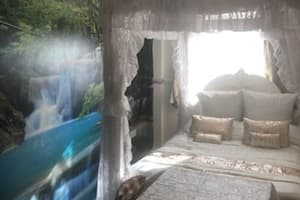 Accommodation at Jasmine House in newquay airport