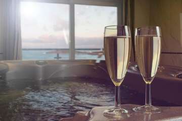 Accommodation at Fistral Beach Hotel and Spa - Adults Only in newquay airport