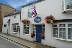 Accommodation at Kirkgate House in knaresborough