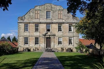 Accommodation at Hellaby Hall Hotel BW Signature Collection in hellaby