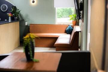 Accommodation at Metro Inns Newcastle in newcastle international airport