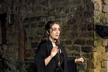 1 Hour Private Otley Ghost Tour - Tour in west yorkshire