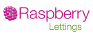 Raspberry Lettings