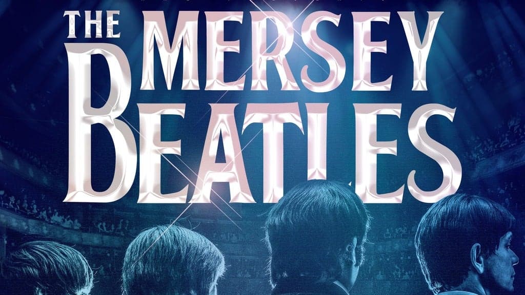 Event image for The Mersey Beatles