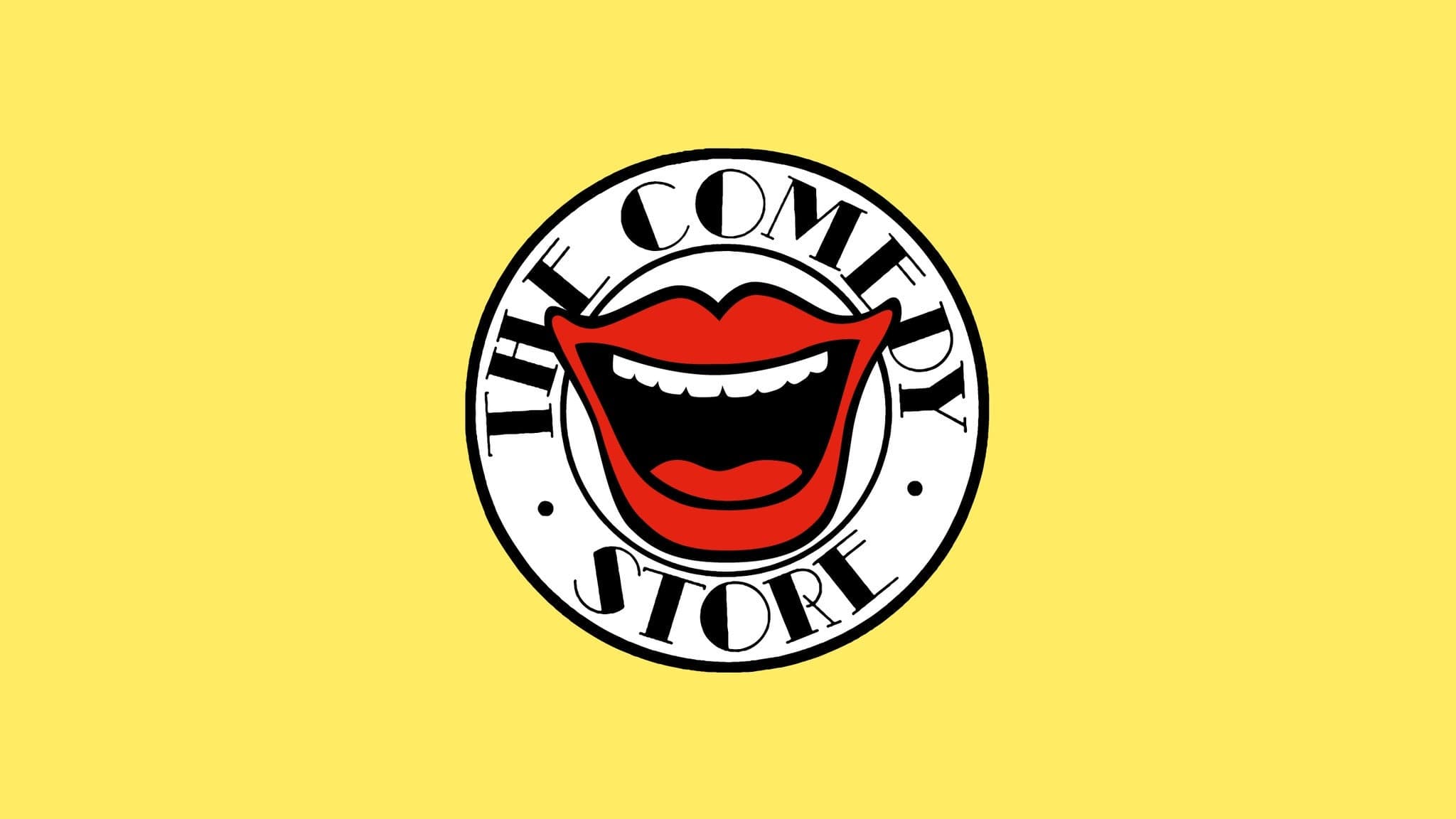 Event image for The Comedy Store - Mansfield