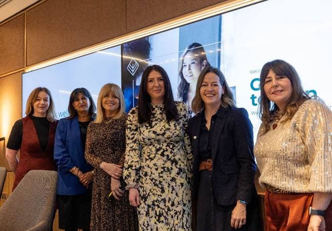 Yorkshire Business Leaders Share Knowledge & Experience to mark International Women's Day: Key Insights for Fostering Leadership and Allyship