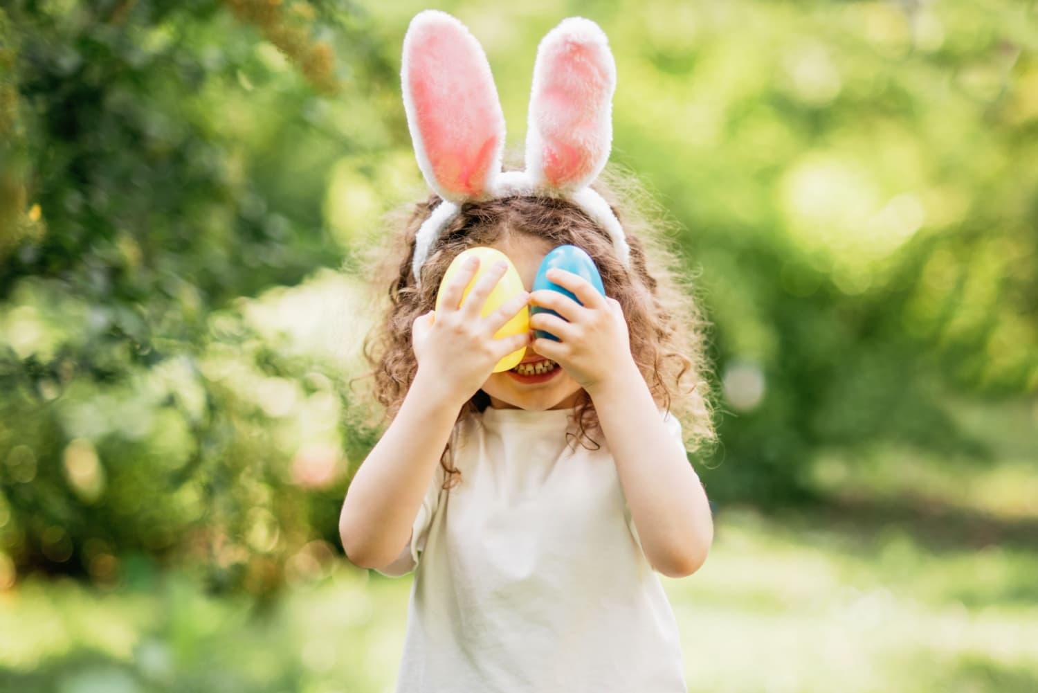 Your Complete Guide to Free Easter Fun at Wakefield District Markets