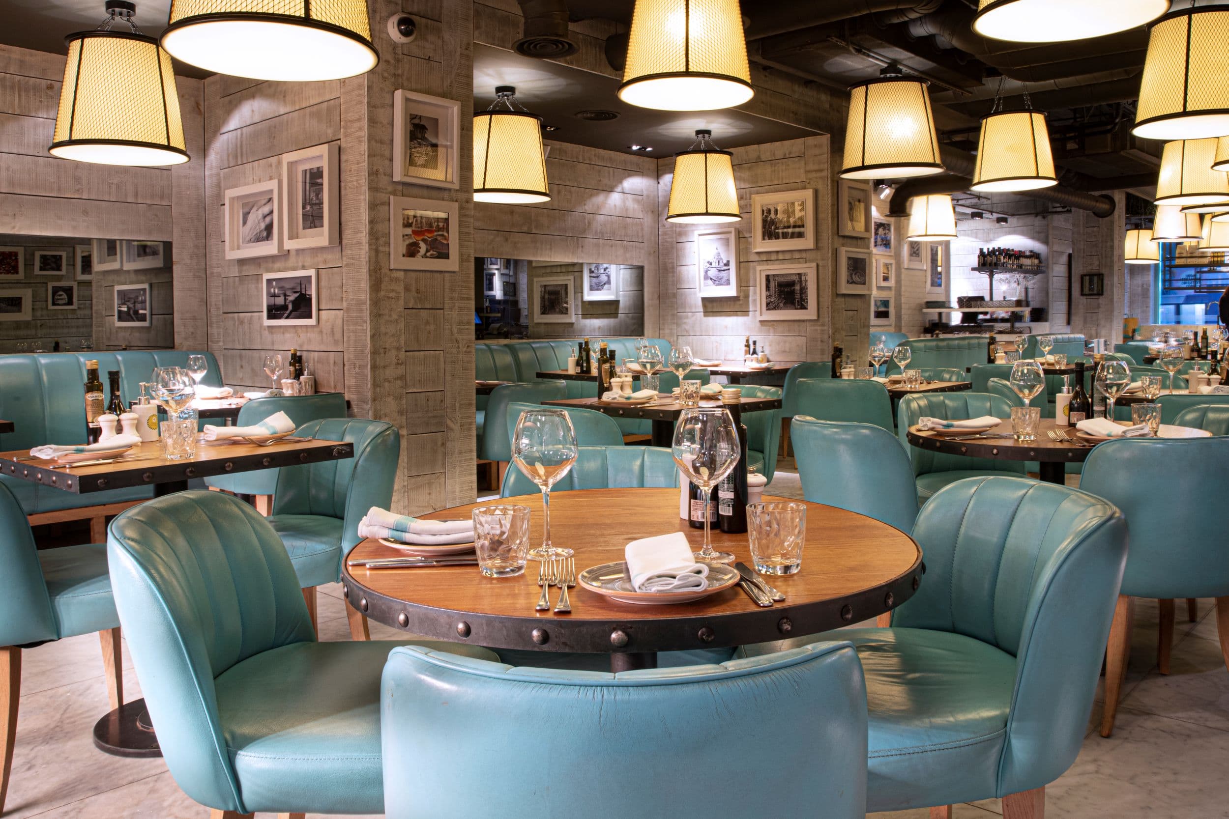 Individual Restaurant Group Leeds Invite: Your Guide to Dining Deals at Riva Blu