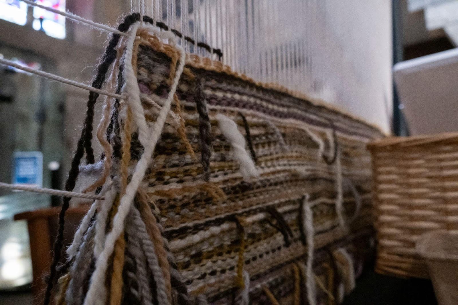 Bradford Cathedral’s Legacy Tapestries to Be Unveiled at Launch Event