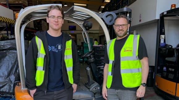 Yorkshire-Based Online Training Provider High Speed Training Certifies Its 4 Millionth Learner