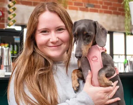 Your Month-by-Month Guide to Cutlery Works' Ulti-Mutt Year of Events in Aid of Support Dogs