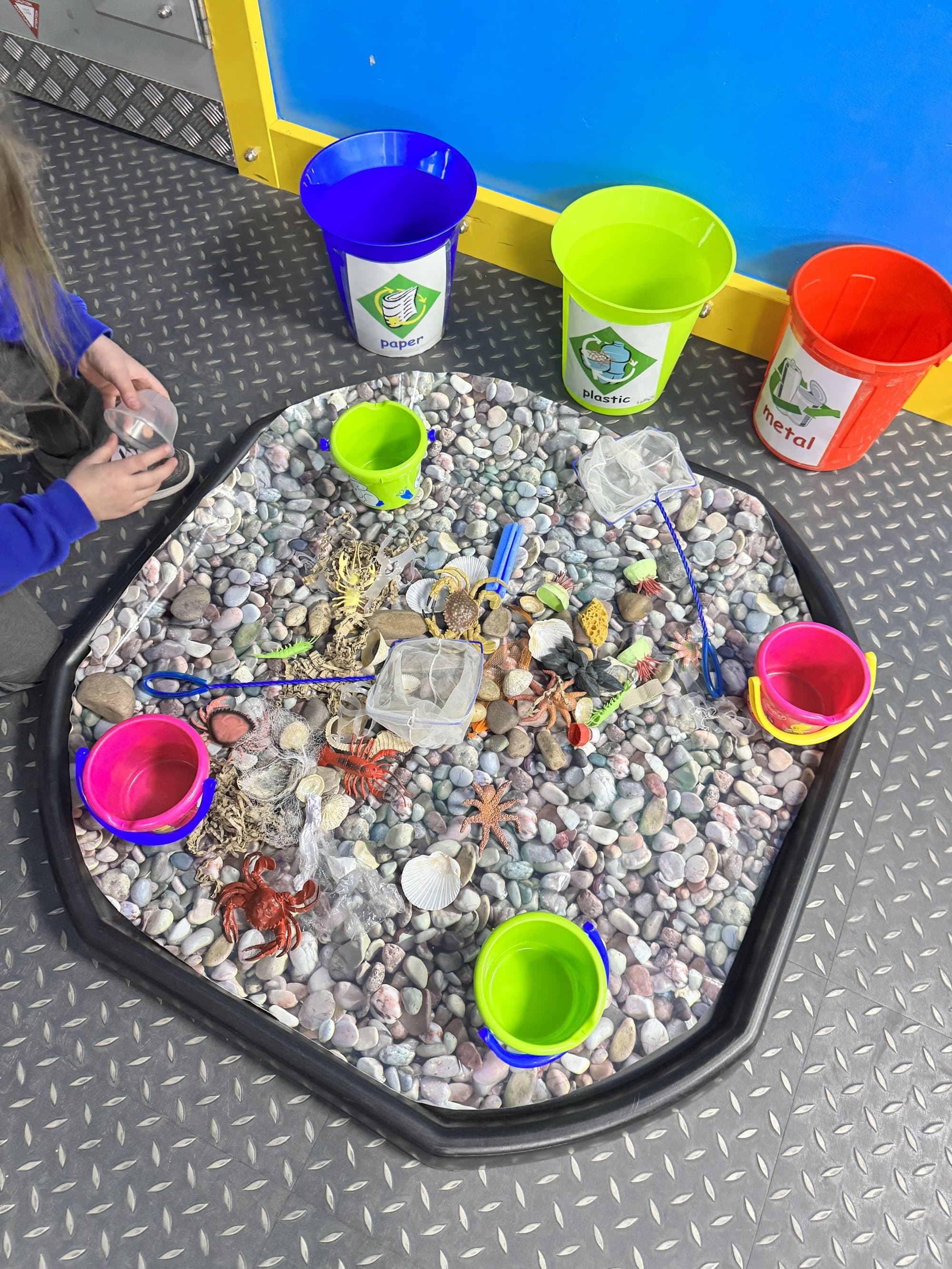 New SEND Workshop to Offer Hands-On, Sensory Learning for All at Hull's The Deep