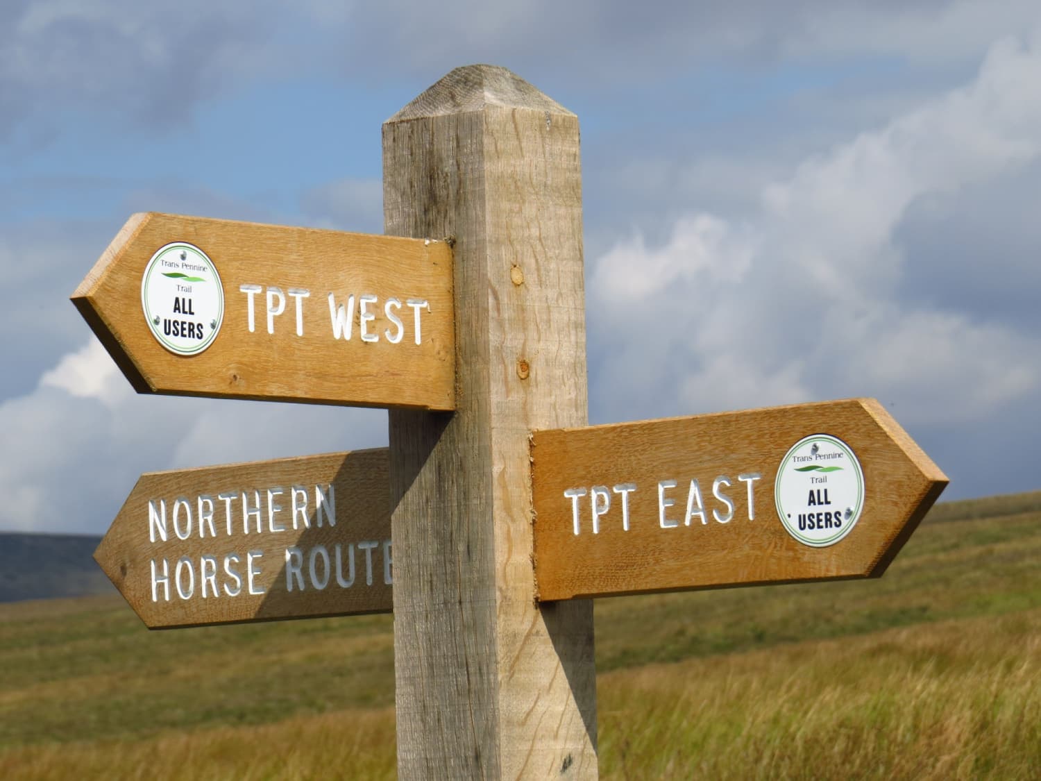 Walk: Trans Pennine Trail