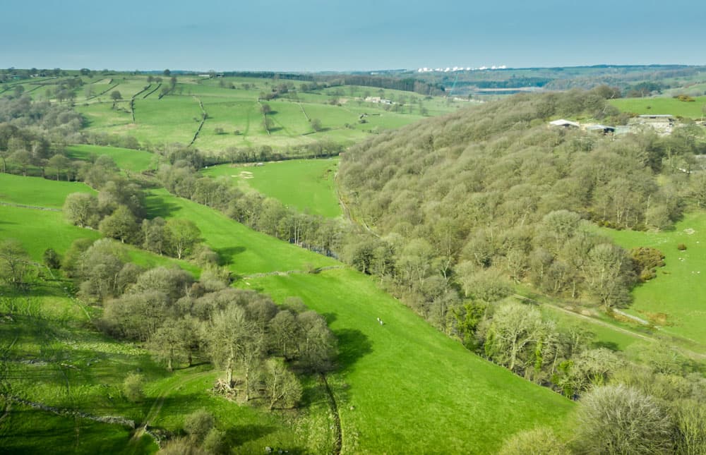 Respecting The Great Outdoors of Yorkshire - Walkers and Landowners