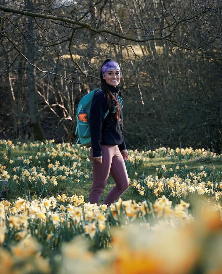 Yorkshire’s Spring Awakening