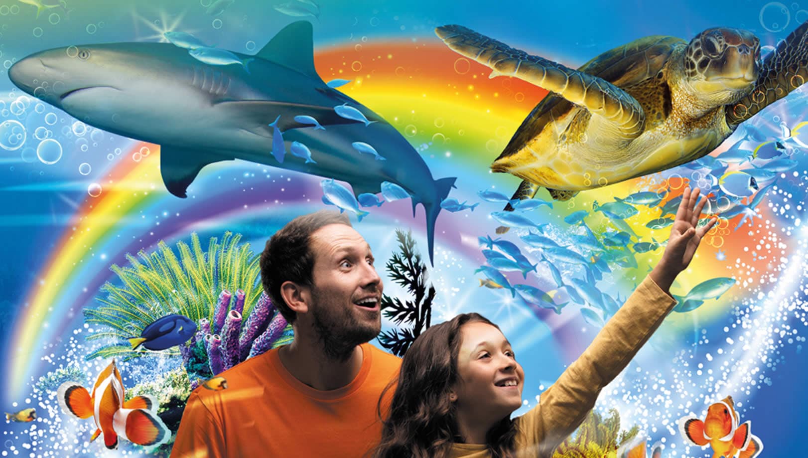 Scarborough-SEA-LIFE-Sanctuary