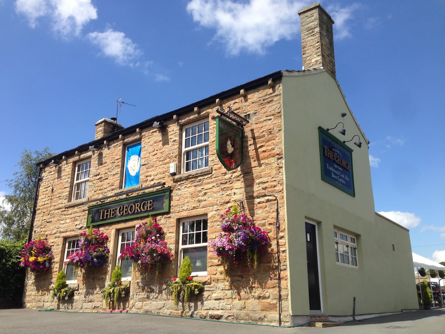 Best Pubs - 10 of Yorkshire's Favourites